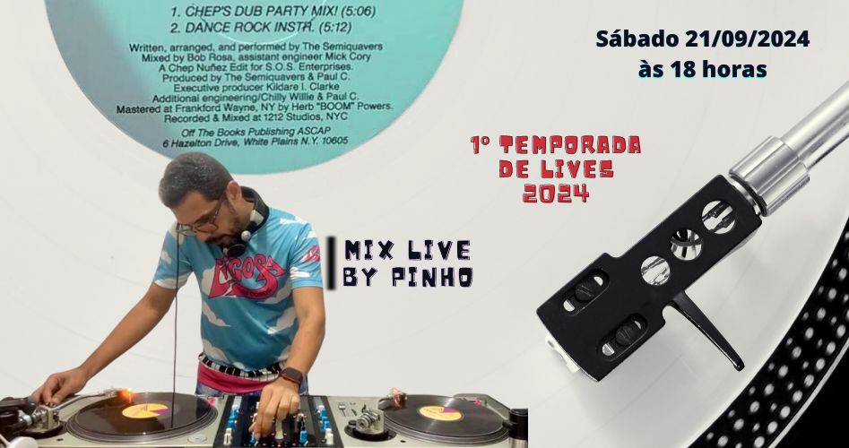 Programa��o gravado em 21/07/2024